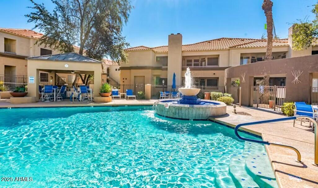 11375 E Sahuaro Dr. #1105, Scottsdale, AZ 85259