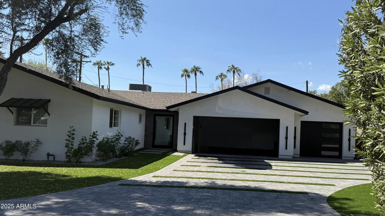 3526 N Rose Circle Dr., Scottsdale, AZ 85251