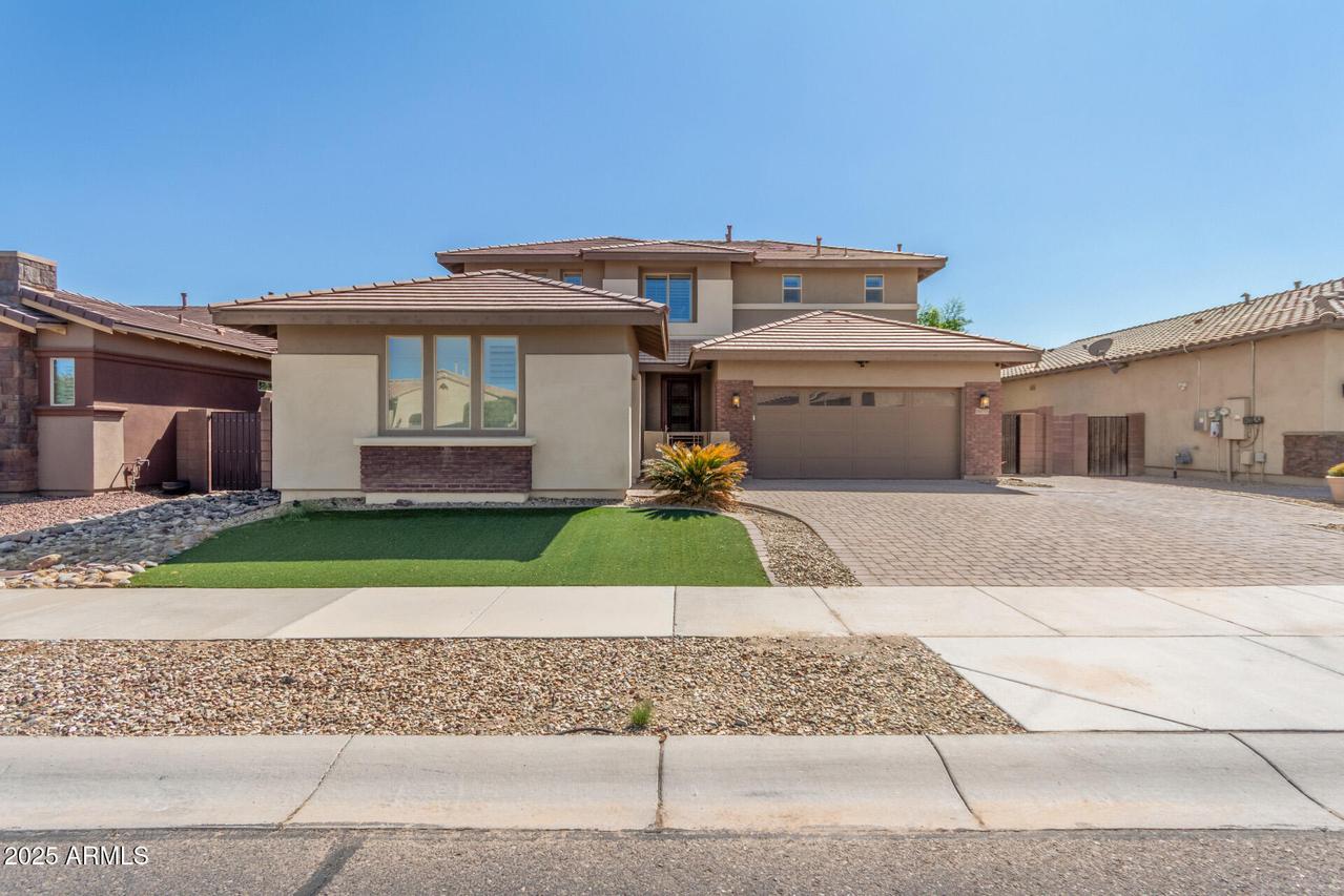 16055 W Cameron Dr., Surprise, AZ 85379
