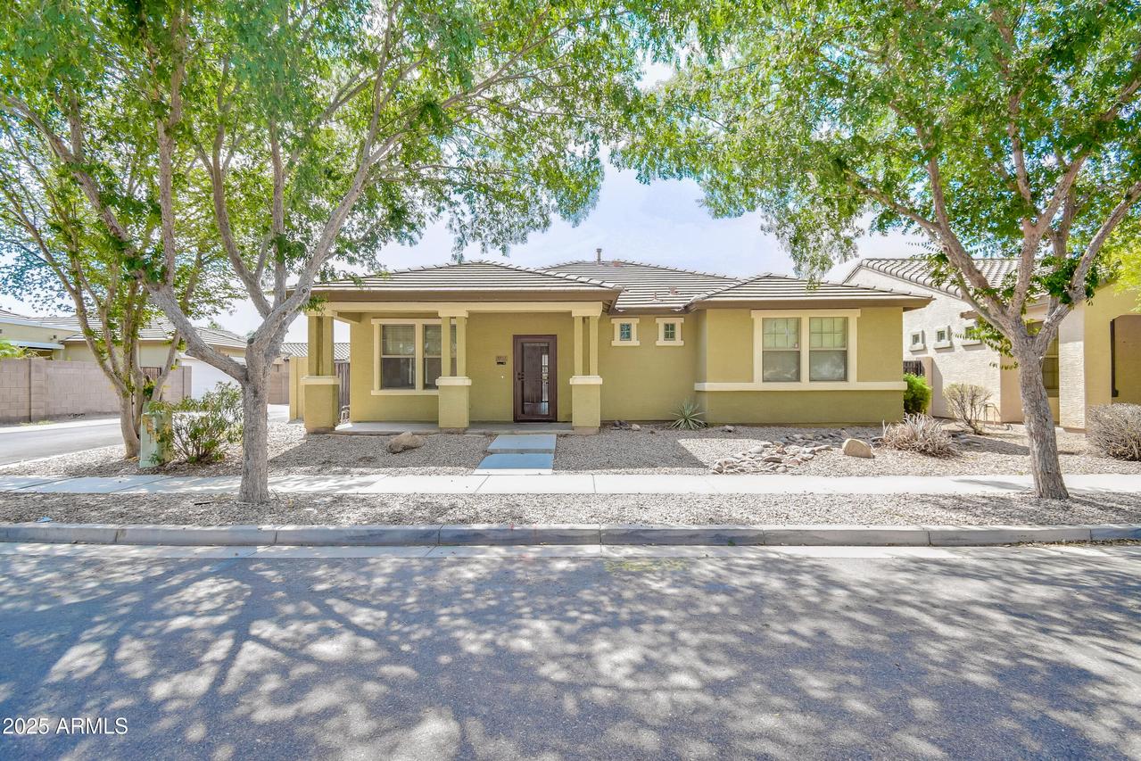 3327 E Ivanhoe St., Gilbert, AZ 85295
