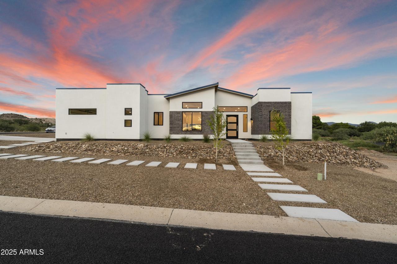 2788 S Twin Leaf Cir., Camp Verde, AZ 86322