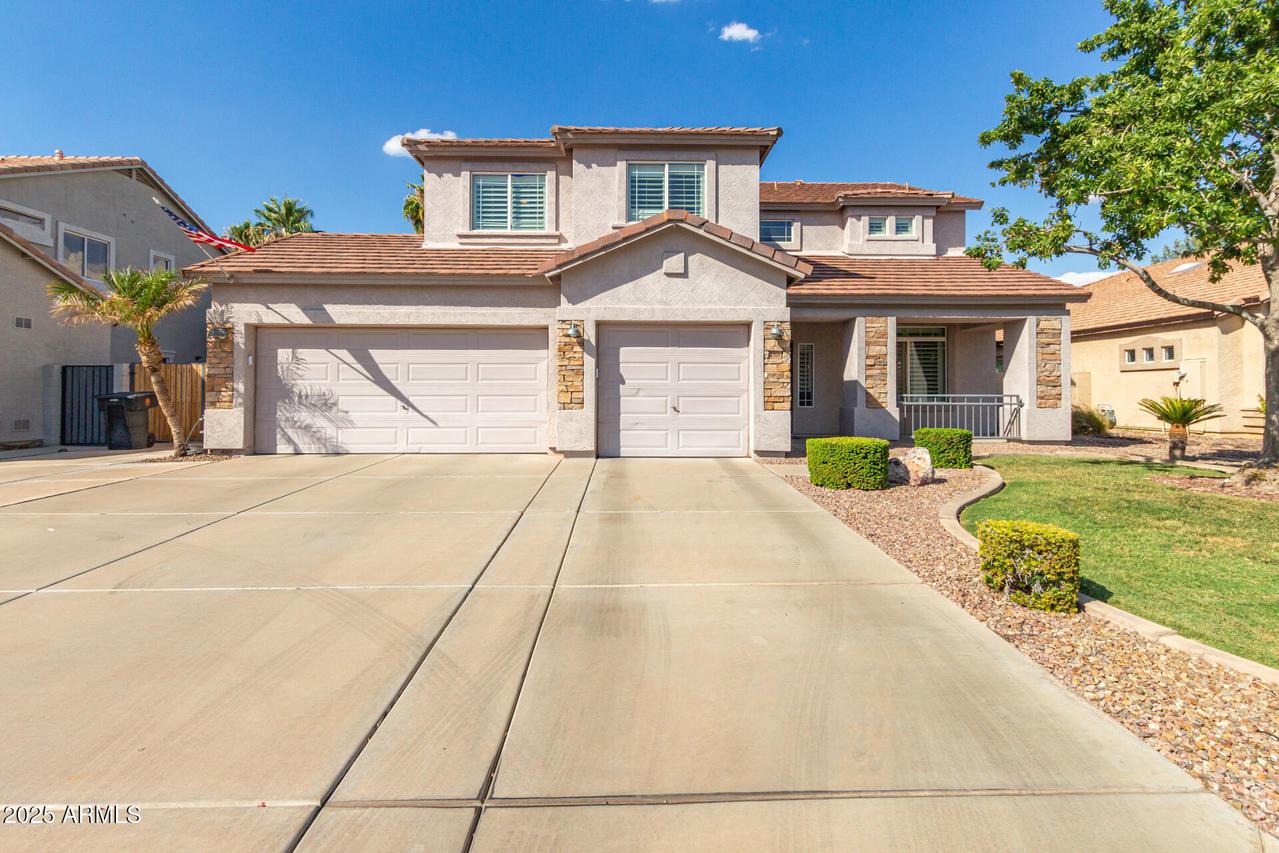 3308 E Thornton Ave., Gilbert, AZ 85297