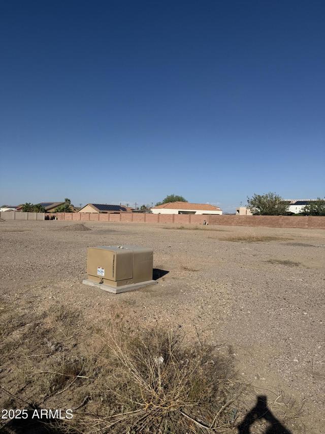 205 N Gila Blvd. #121, Gila Bend, AZ 85337