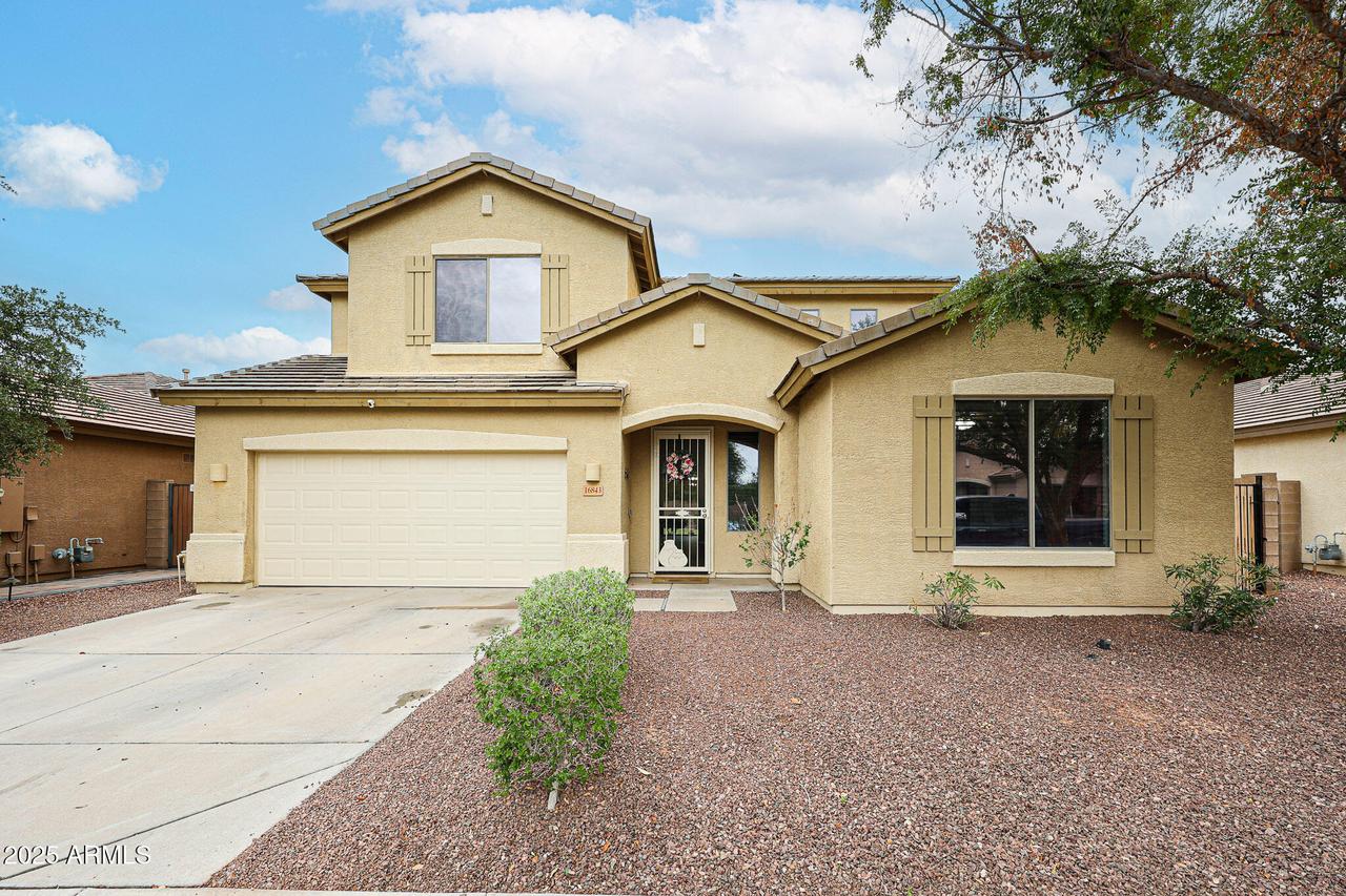 16843 W Ironwood St., Surprise, AZ 85388