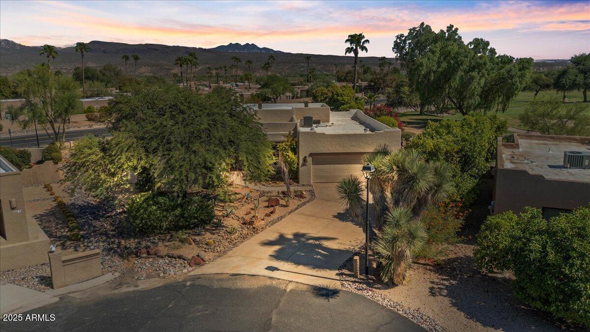 18925 E Latigo Ln., Rio Verde, AZ 85263