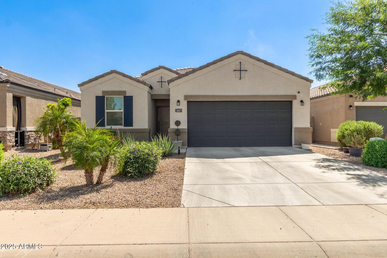 36371 W Pampoloma Ave., Maricopa, AZ 85138