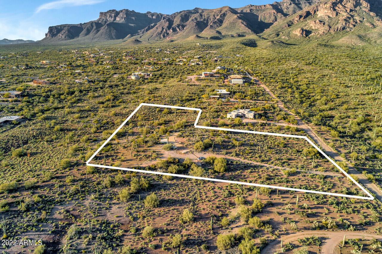 3750 S Blackhawk Rd. #047A, Gold Canyon, AZ 85118