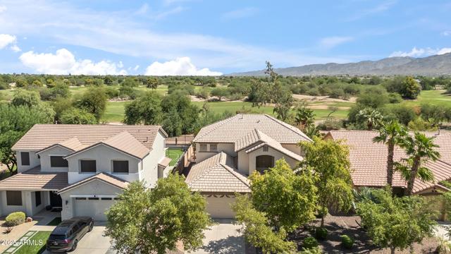New Golf Course Lots For Sale in Laveen: September 23rd to September 29th