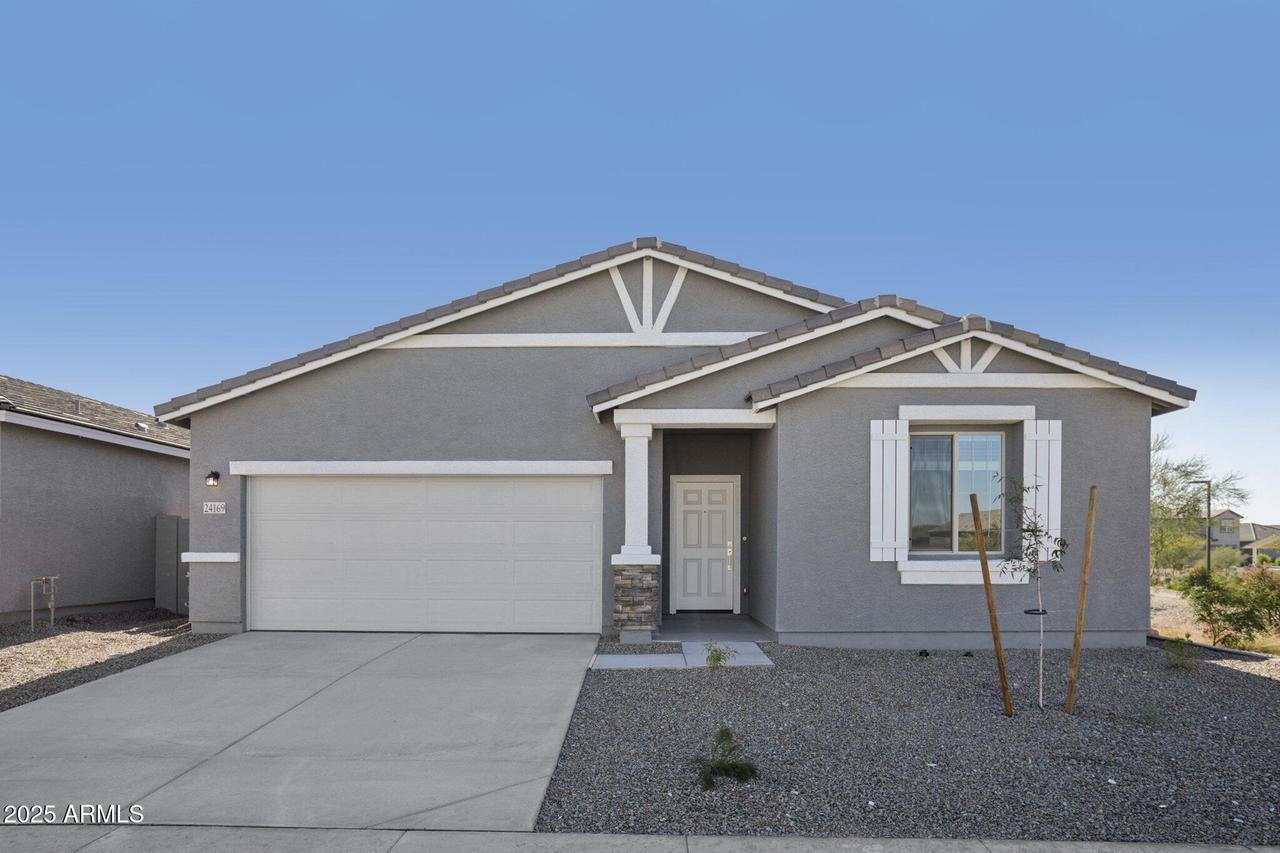 24169 W Bowker St., Buckeye, AZ 85326