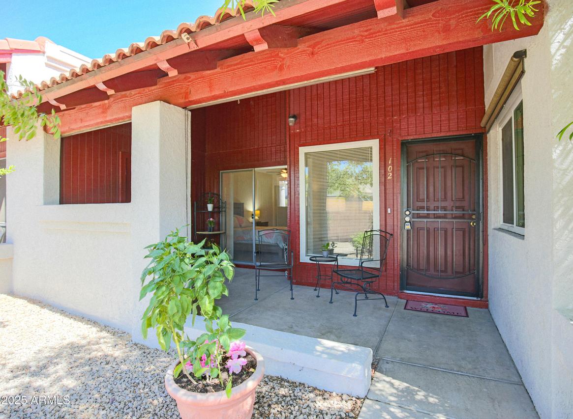 10815 W Northern Ave. #102, Glendale, AZ 85307