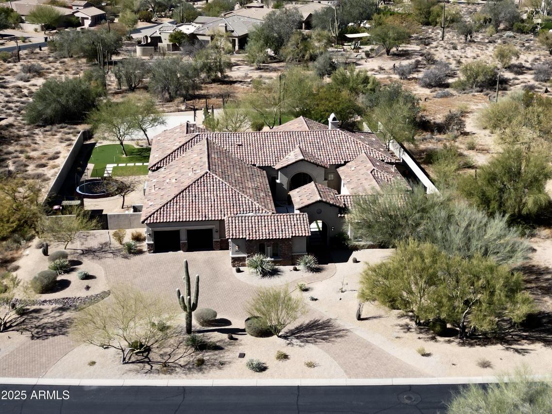 27728 N 68th Pl., Scottsdale, AZ 85266