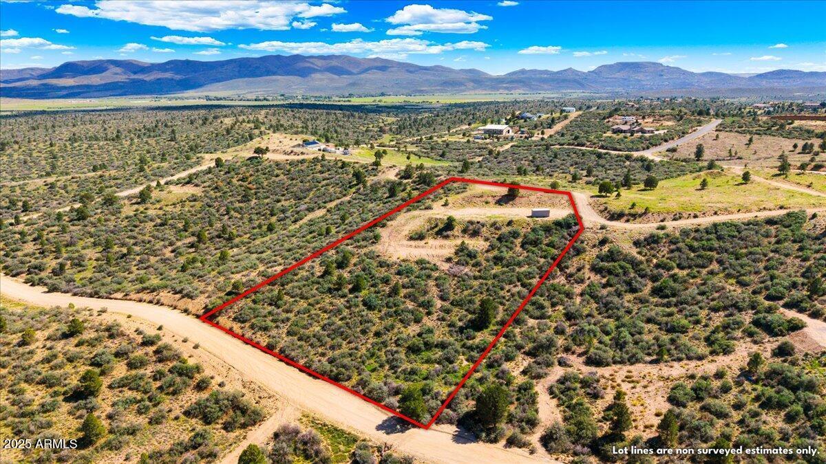 16655 W Blue Sky Dr. #70, Peeples Valley, AZ 86332
