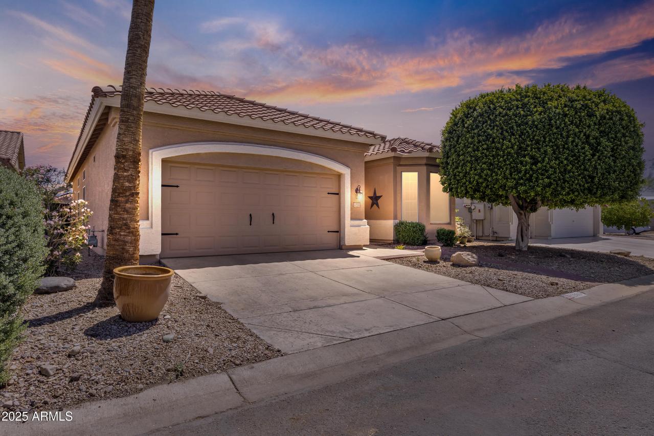11550 W Mule Deer Ct., Surprise, AZ 85378