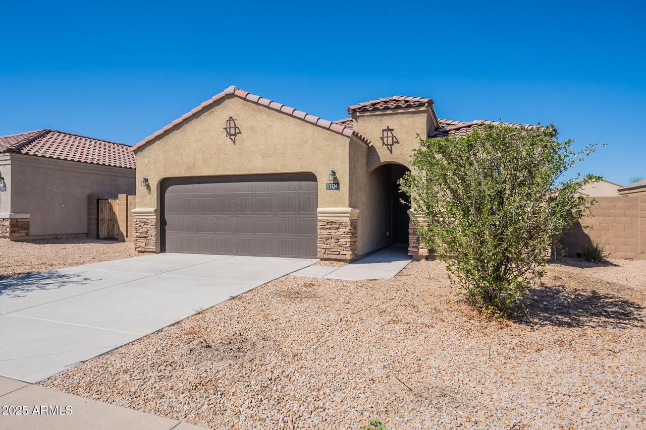 1134 E Palm Parke Blvd., Casa Grande, AZ 85122