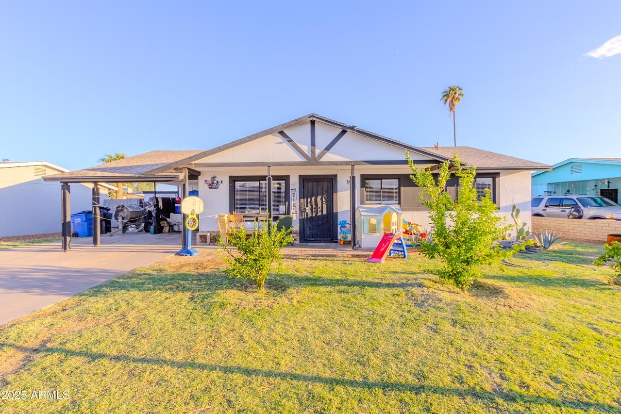 7139 W Wilshire Dr., Phoenix, AZ 85035