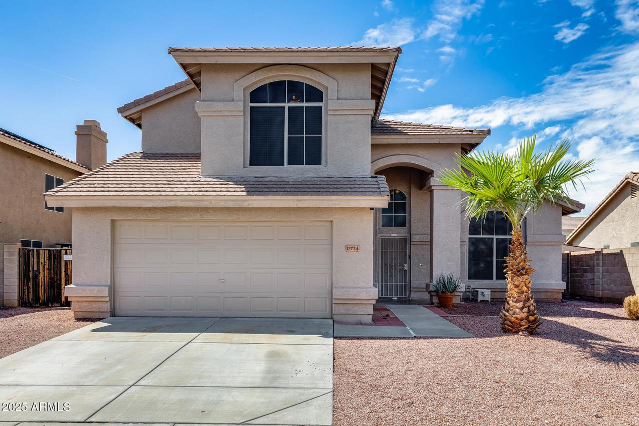 17724 N Lupine Tr., Surprise, AZ 85374