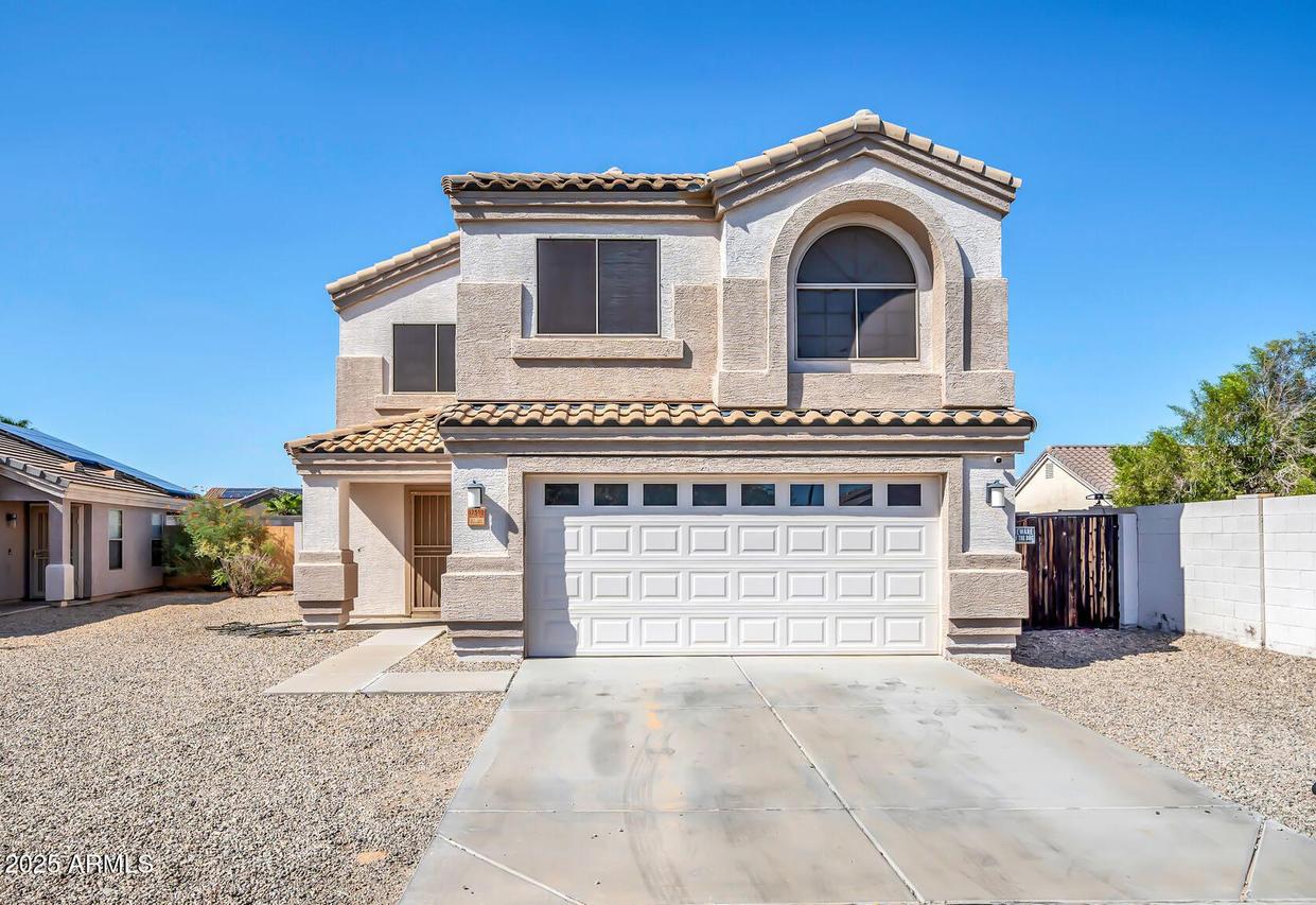 12510 W Santa Fe Ln., El Mirage, AZ 85335