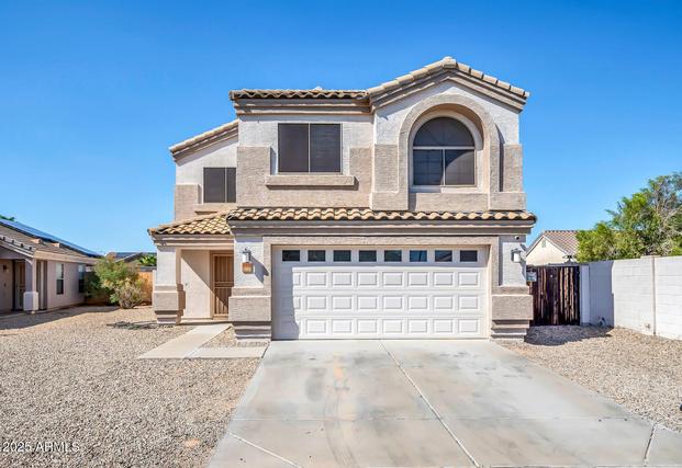 New Foreclosures & Short Sales in El Mirage: September 22nd to September 28th