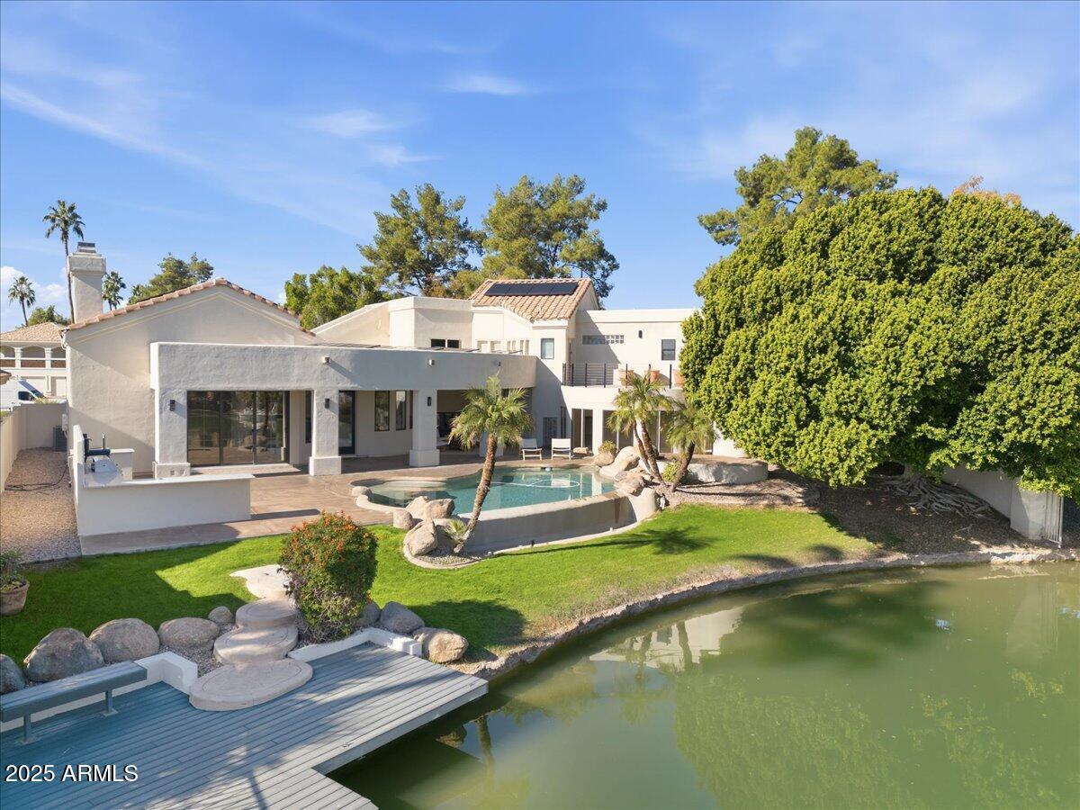 1157 N Date Palm Dr., Gilbert, AZ 85234