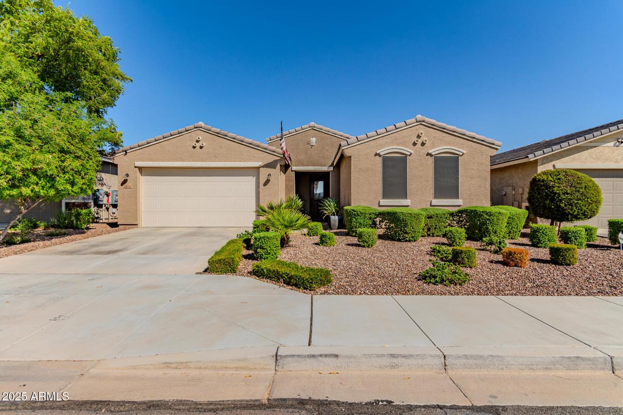 5059 N 183rd Ln., Litchfield Park, AZ 85340