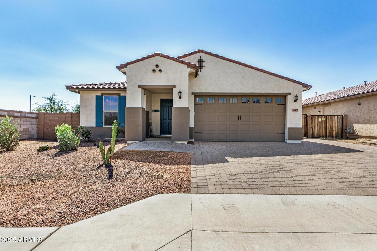 18403 W Vista Norte St., Goodyear, AZ 85338