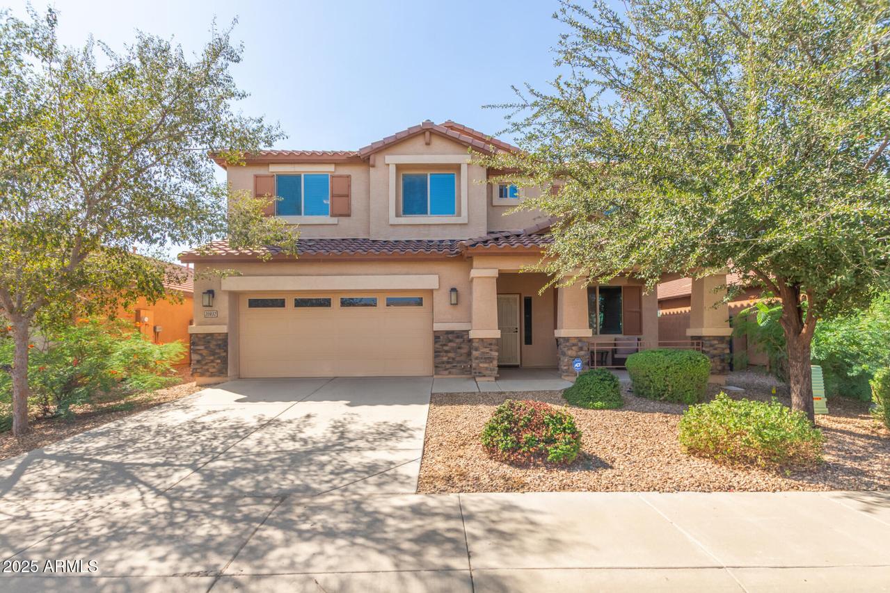 20832 N Wilford Ave., Maricopa, AZ 85138