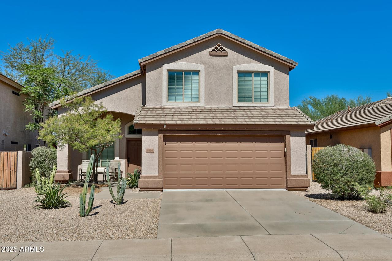 4614 E Laredo Ln., Cave Creek, AZ 85331