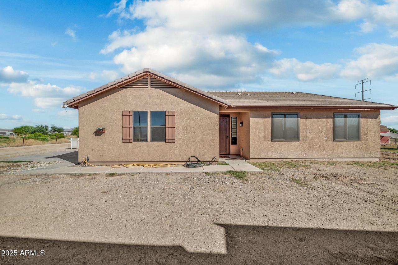 3217 S 196th Ln., Buckeye, AZ 85326