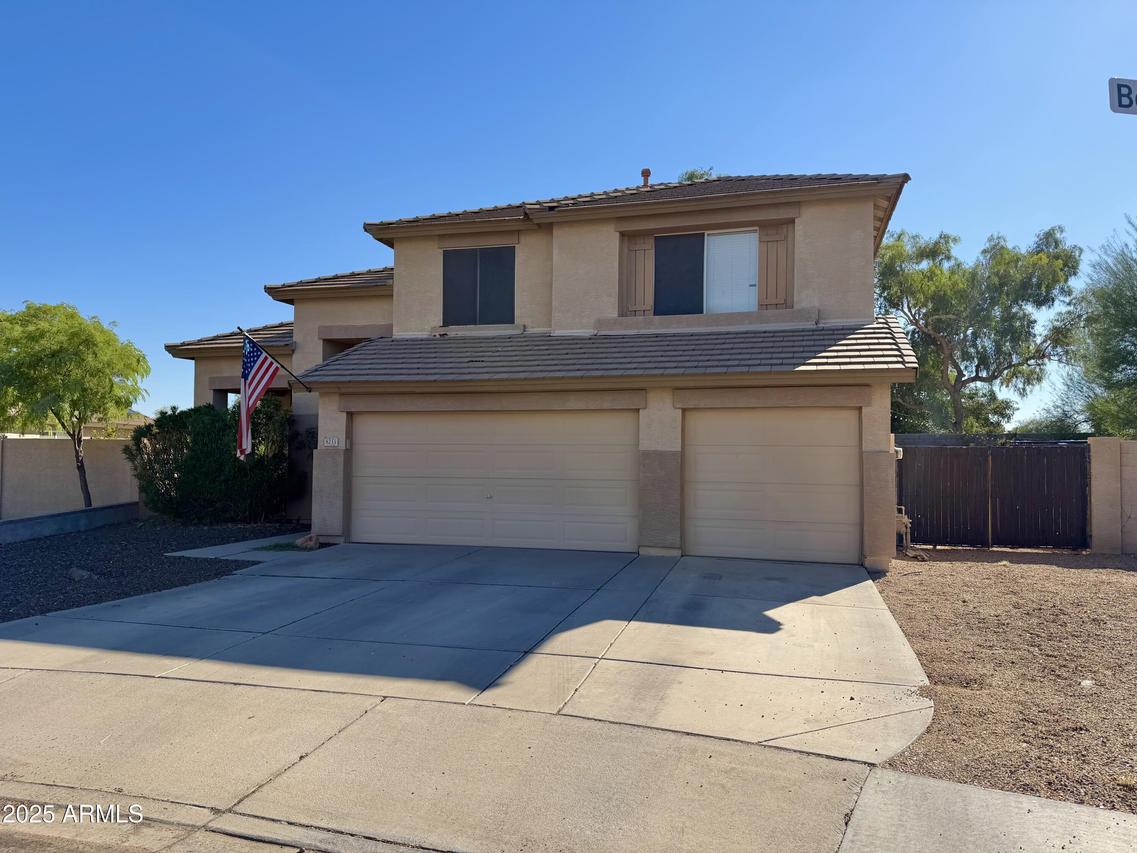 8233 W Beaubien Dr., Peoria, AZ 85382