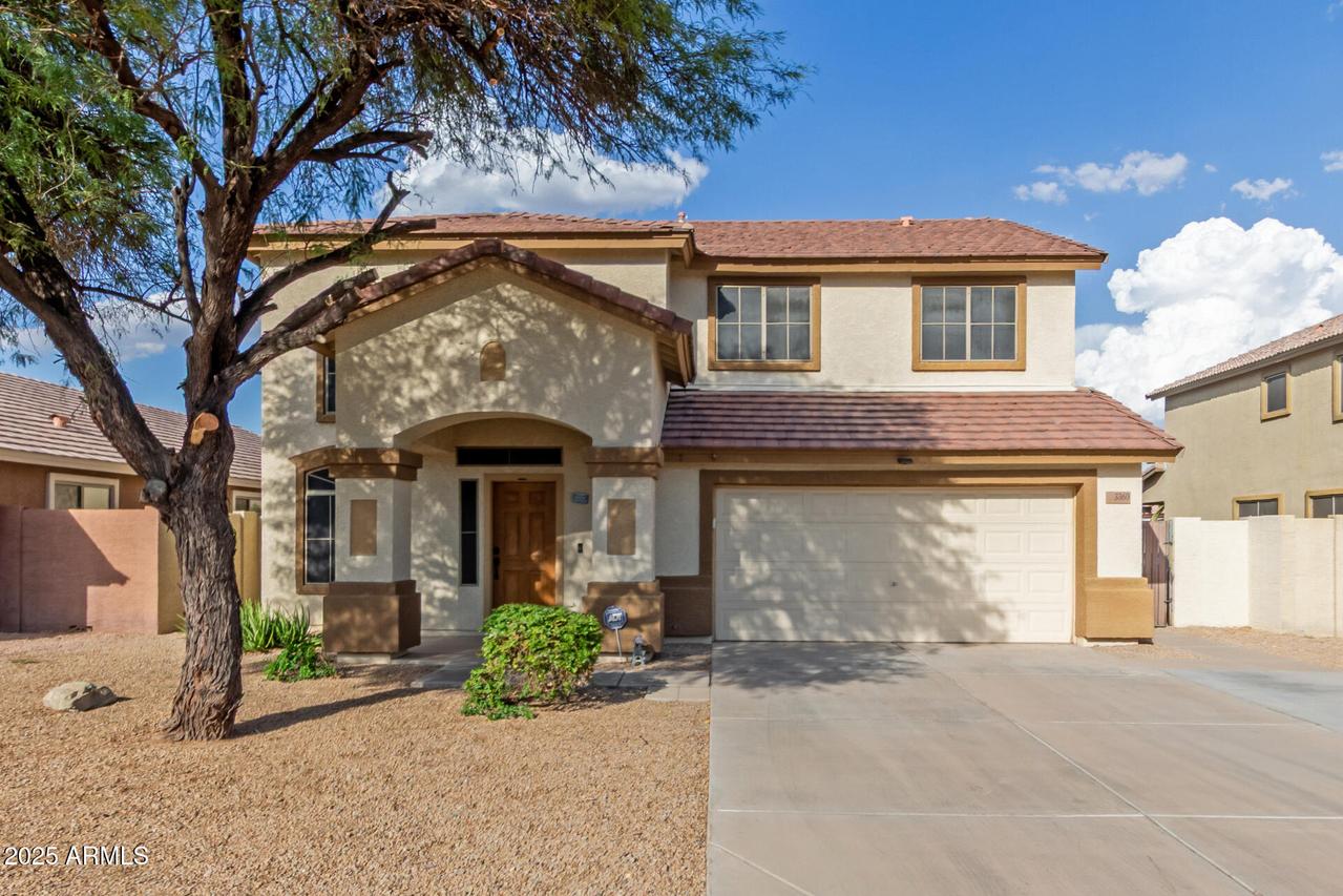3360 E Wildhorse Dr., Gilbert, AZ 85297