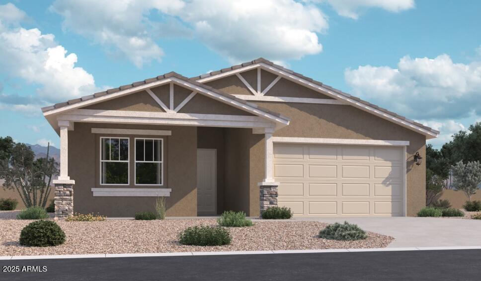 15731 W Camden Ave., Waddell, AZ 85355