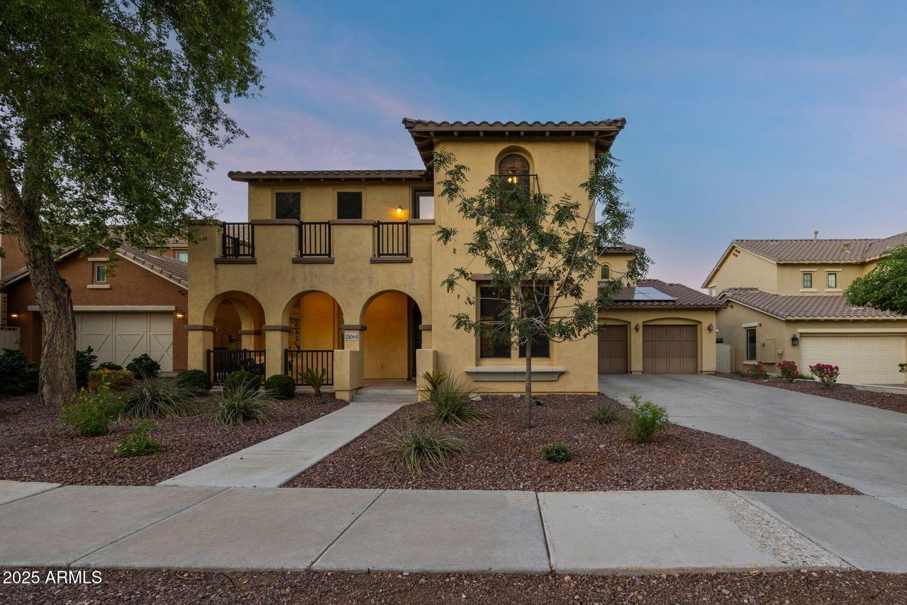 21064 W Sage Hill Rd., Buckeye, AZ 85396