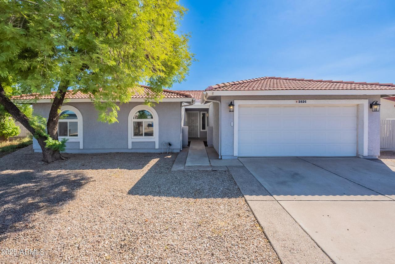 2826 W Northview Ave., Phoenix, AZ 85051