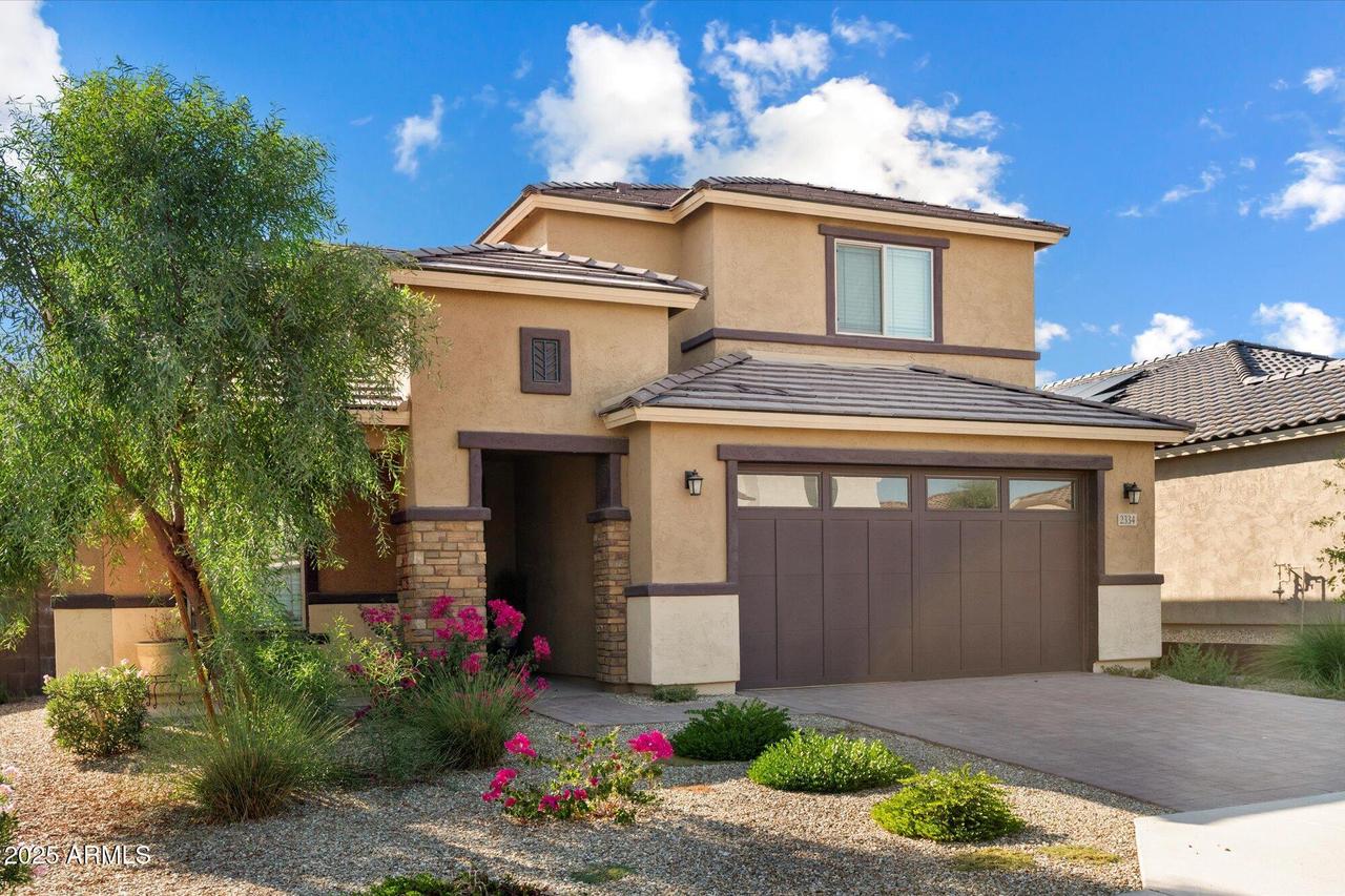 2334 S 245th Dr., Buckeye, AZ 85326