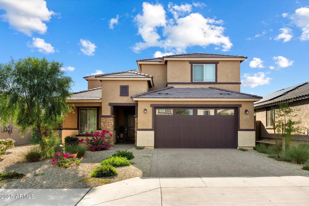 2334 S 245th Dr., Buckeye, AZ 85326