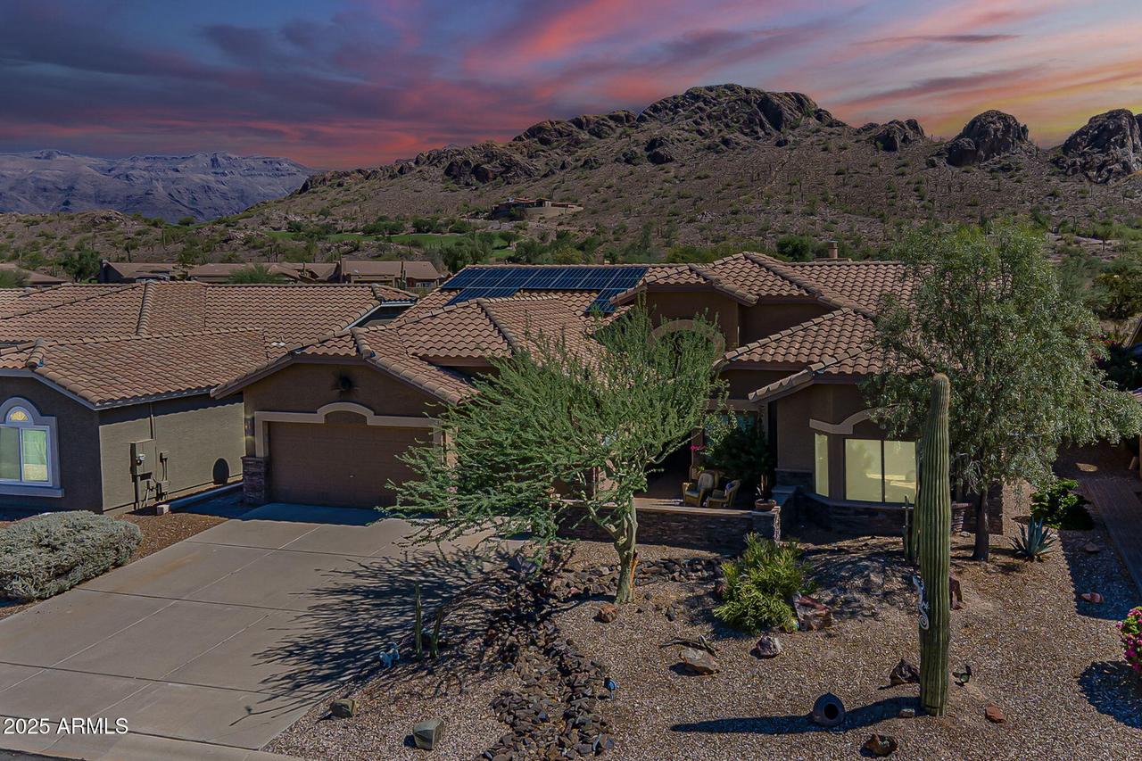 5401 S Juniper Hills Dr., Gold Canyon, AZ 85118