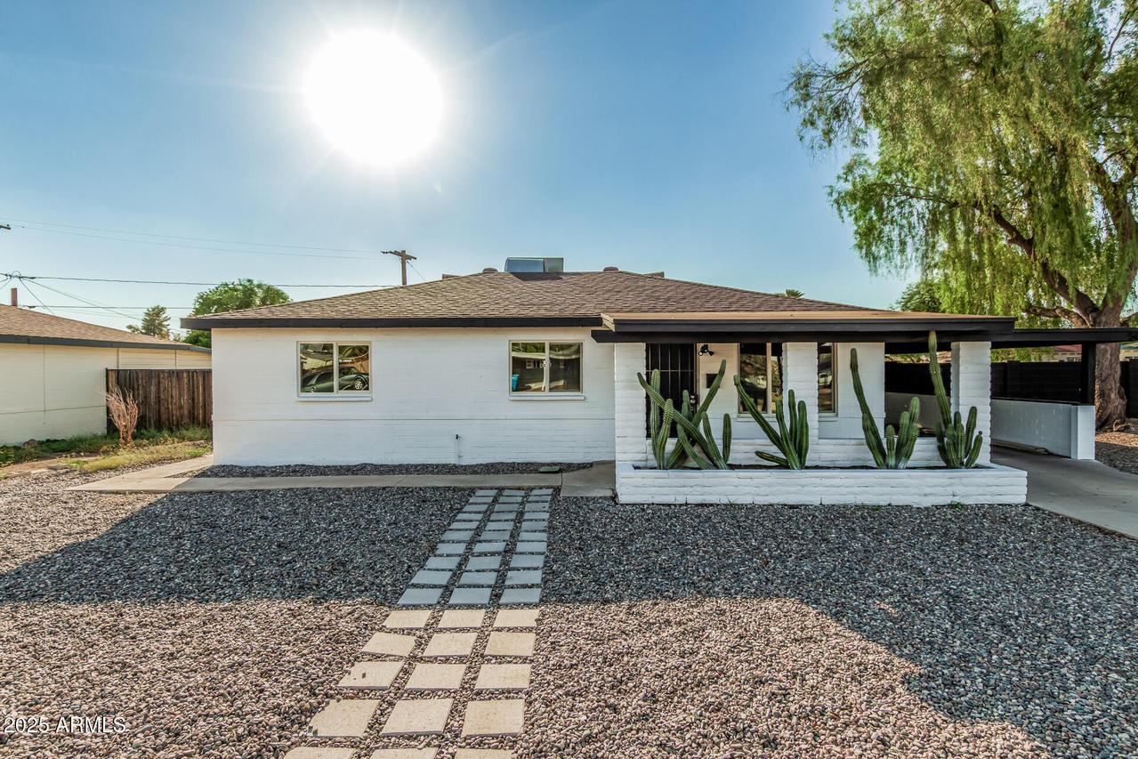 5630 N 30th Dr., Phoenix, AZ 85017