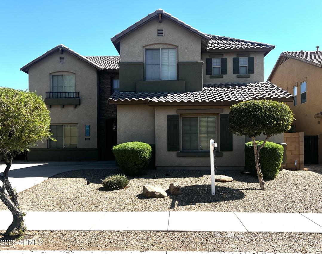 751 S 165th Dr., Goodyear, AZ 85338