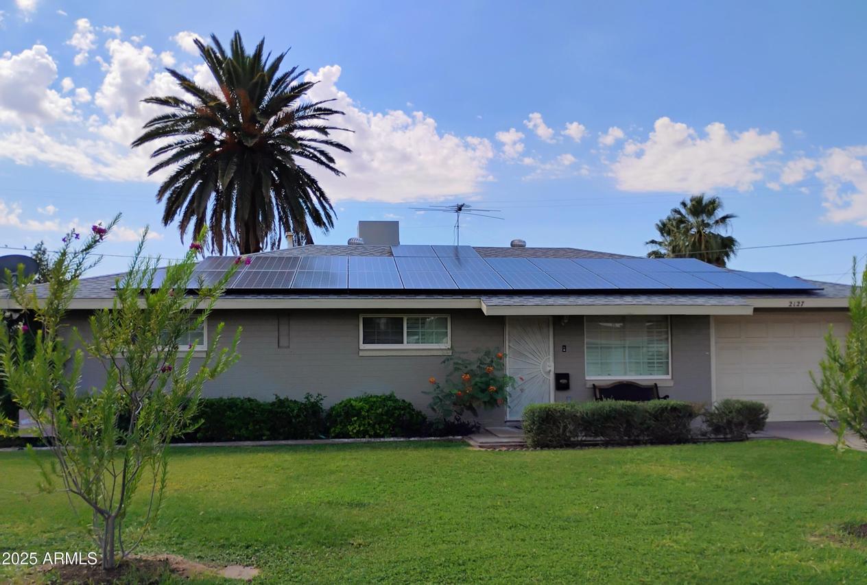 2127 W Avalon Dr., Phoenix, AZ 85015