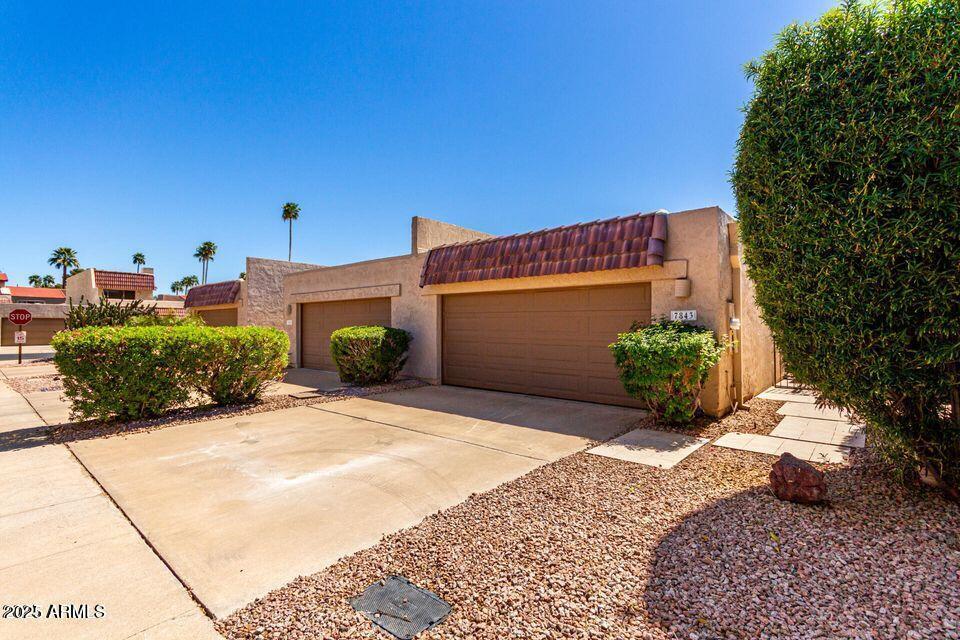 7843 E Valley View Rd., Scottsdale, AZ 85250