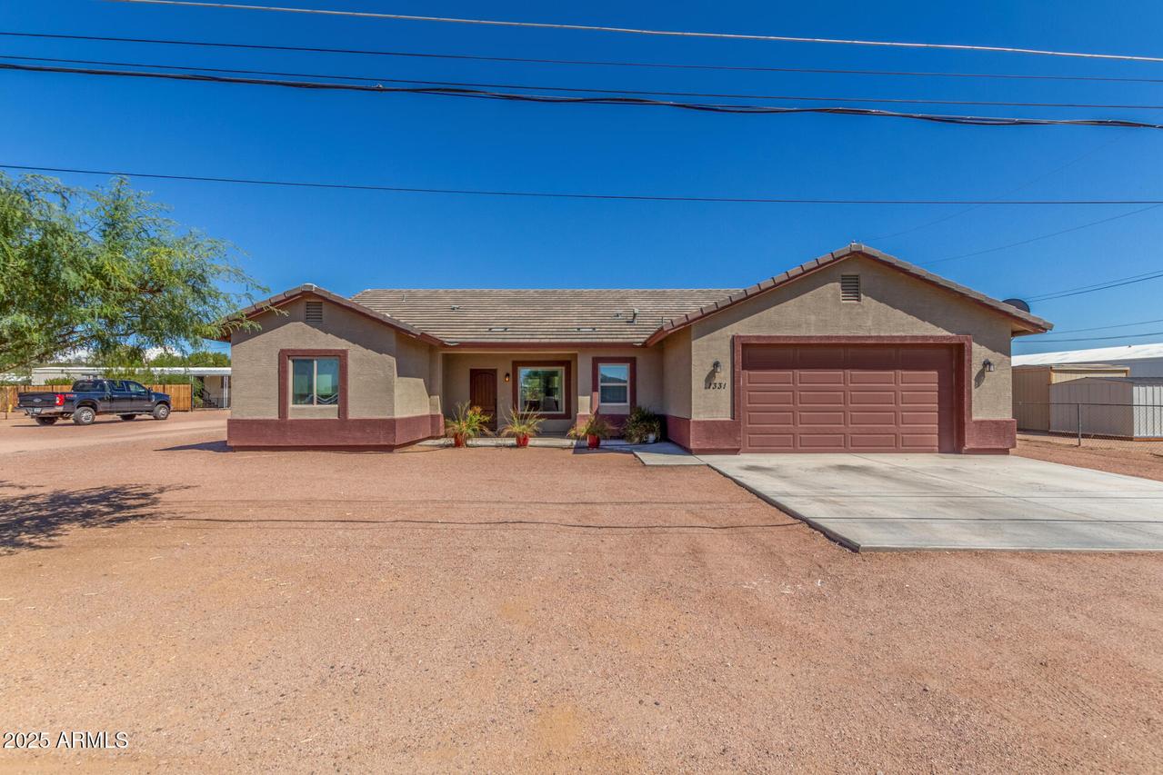 1331 S Cedar Dr., Apache Junction, AZ 85120