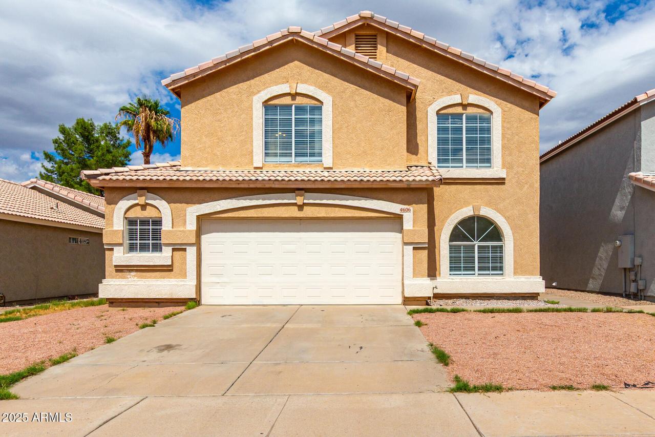 4606 E Scott Ave., Gilbert, AZ 85234