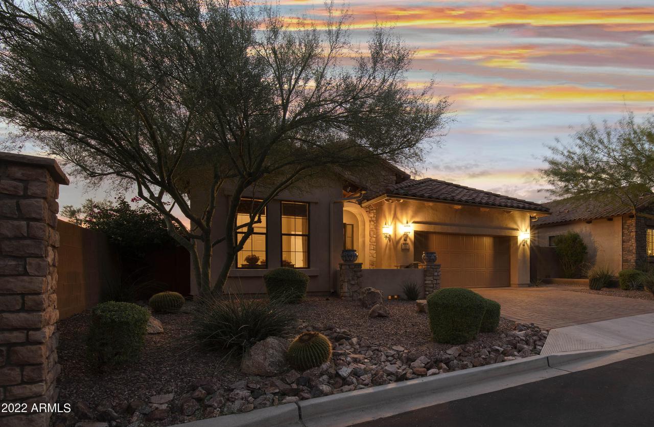 3614 N Sonoran Hills, Mesa, AZ 85207