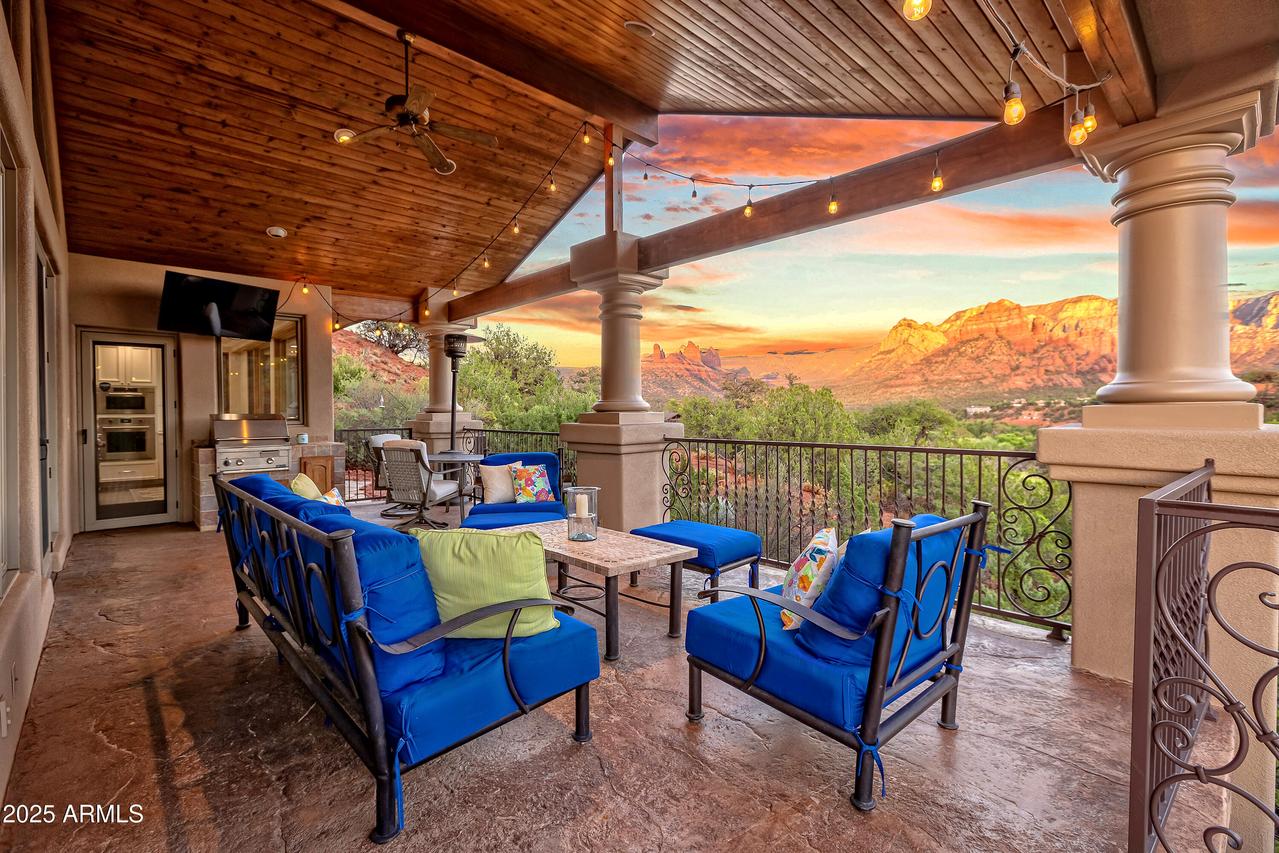 8 Camielle Ct., Sedona, AZ 86336