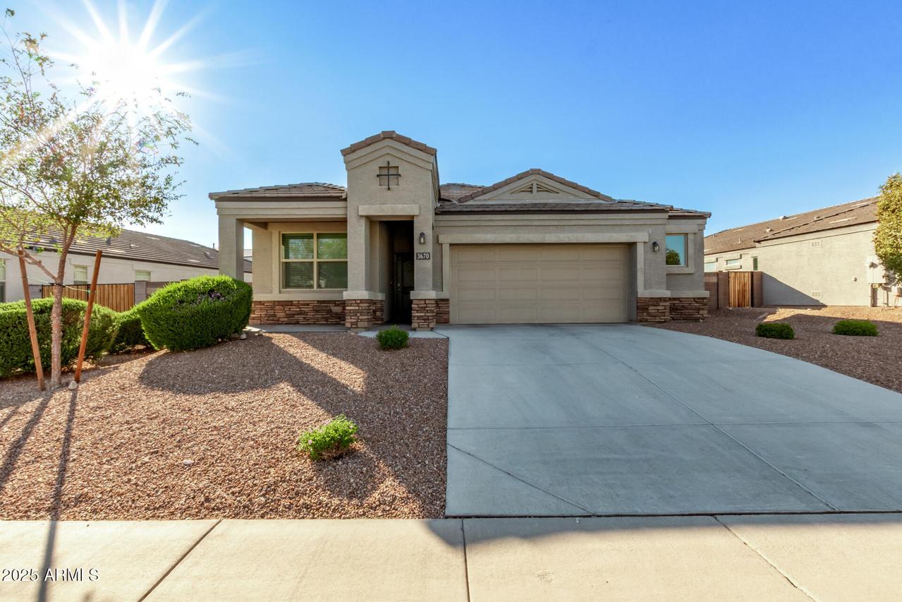 3670 N 307th Dr., Buckeye, AZ 85396