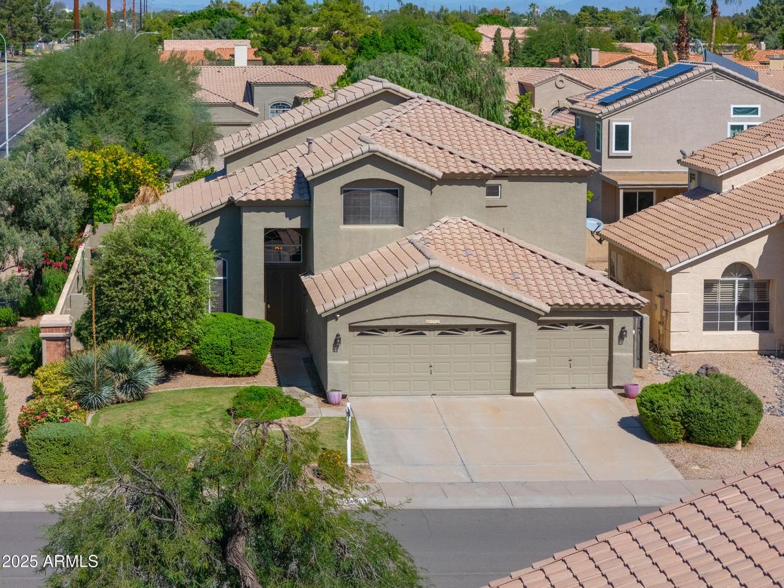 5992 W Gail Dr., Chandler, AZ 85226