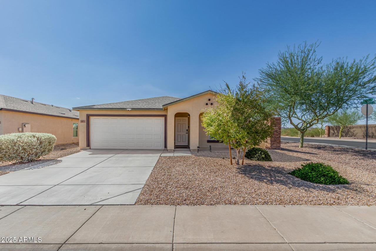 3873 N Ghost Creek Ln., Casa Grande, AZ 85122