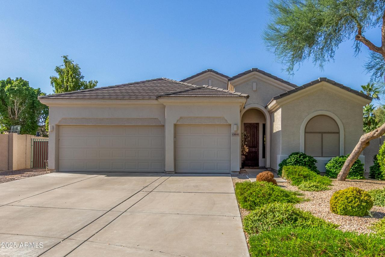 13641 W Alvarado Dr., Goodyear, AZ 85395