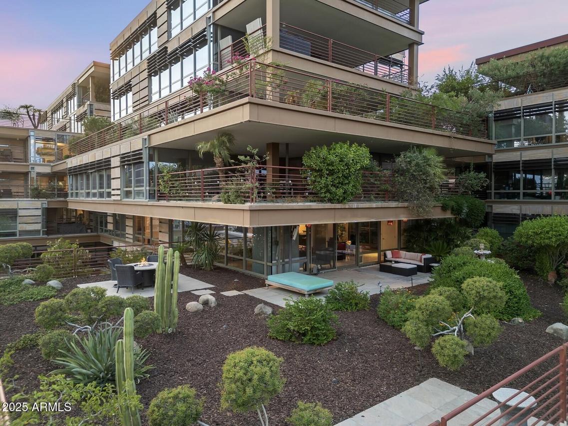 7157 E Rancho Vista Dr. #3006, Scottsdale, AZ 85251