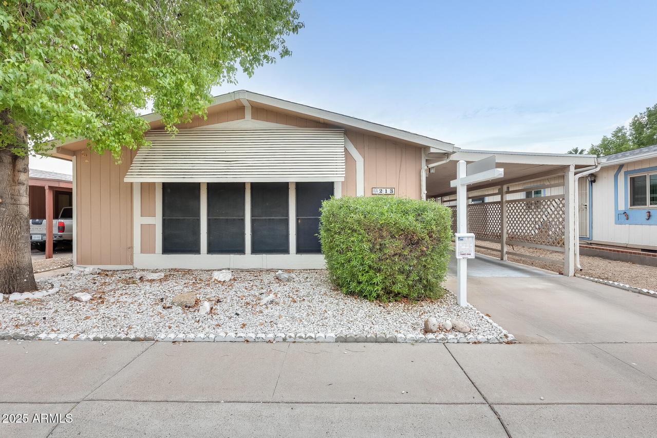 11275 N 99th Ave. #213, Peoria, AZ 85345